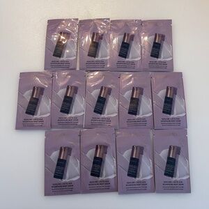 Biossance Squalane + 10% Lactic Acid Resurfacing Night Serum Sample Lot of 13